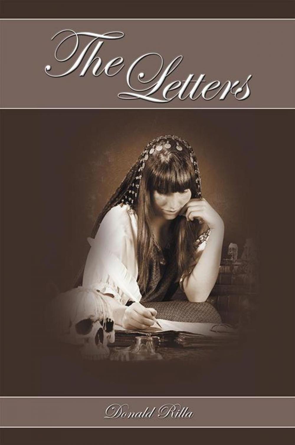 Big bigCover of The Letters