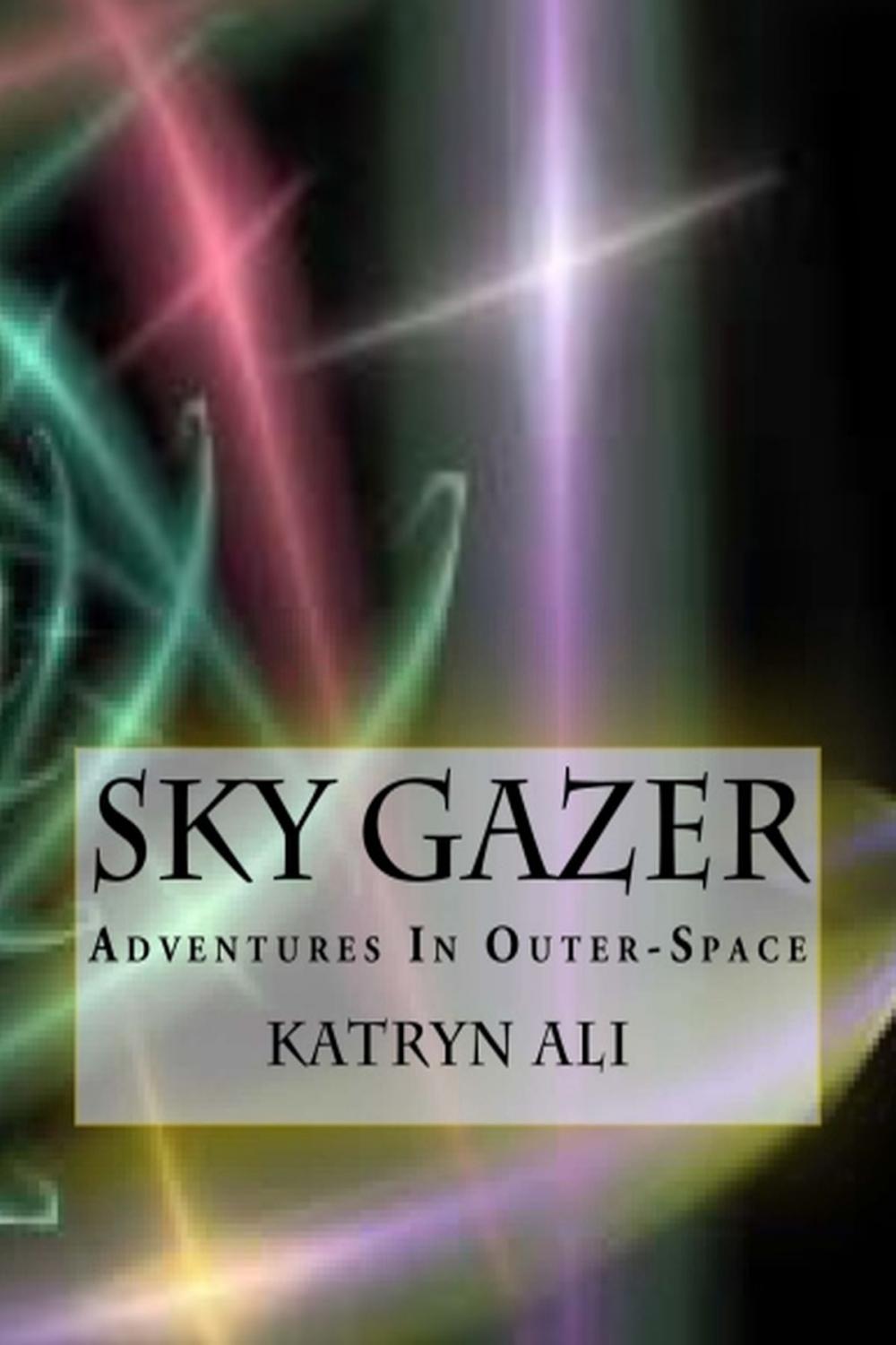 Big bigCover of Sky Gazer