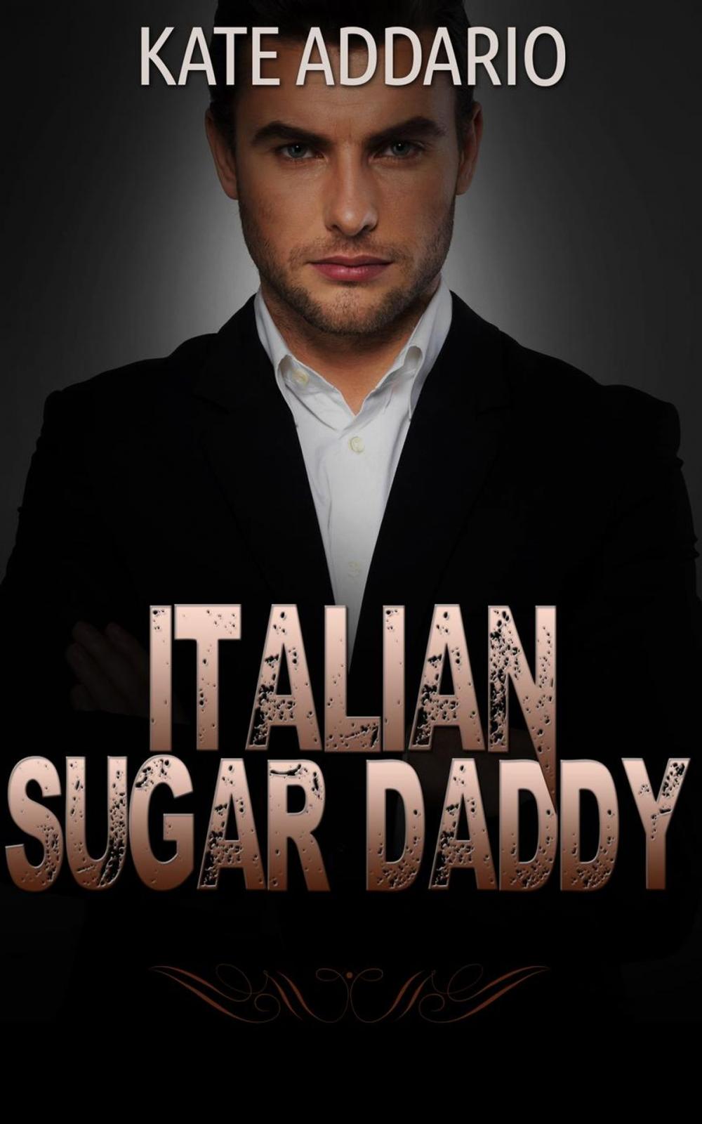 Big bigCover of Italian Sugar Daddy