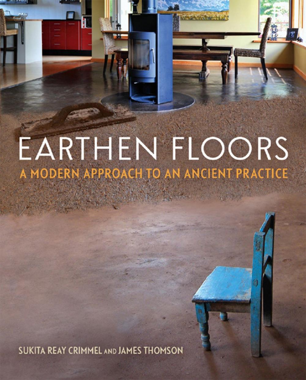 Big bigCover of Earthen Floors