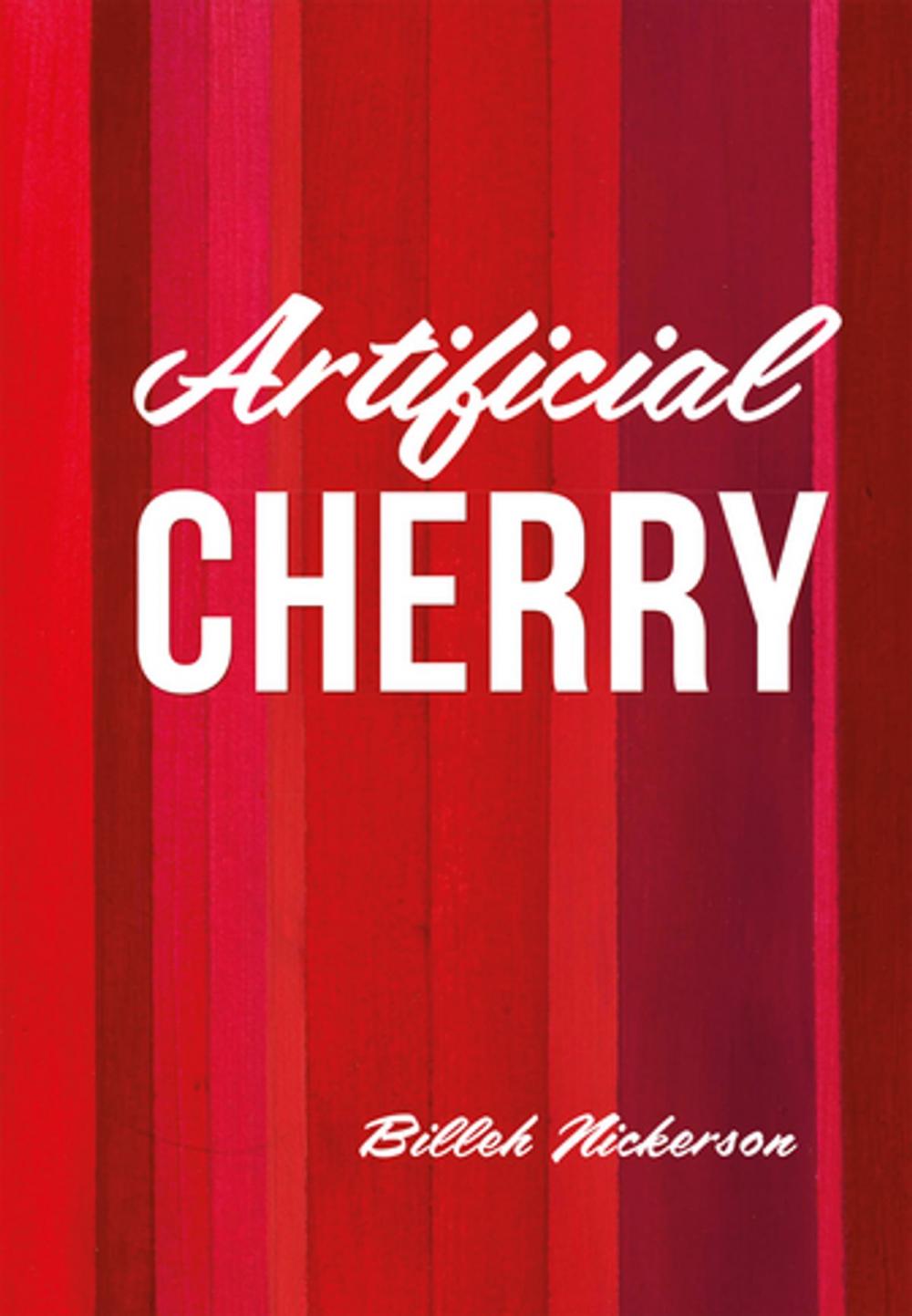 Big bigCover of Artificial Cherry