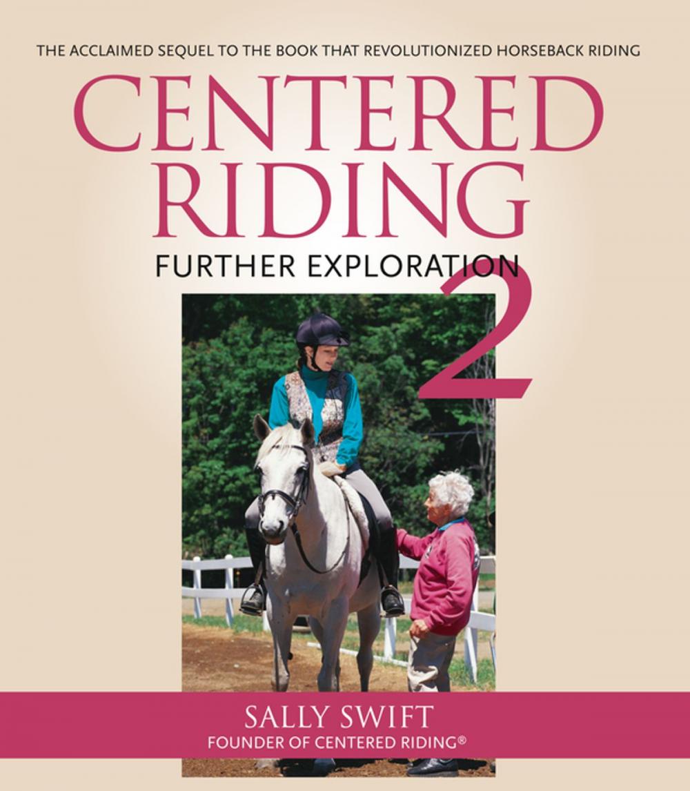 Big bigCover of Centered Riding 2