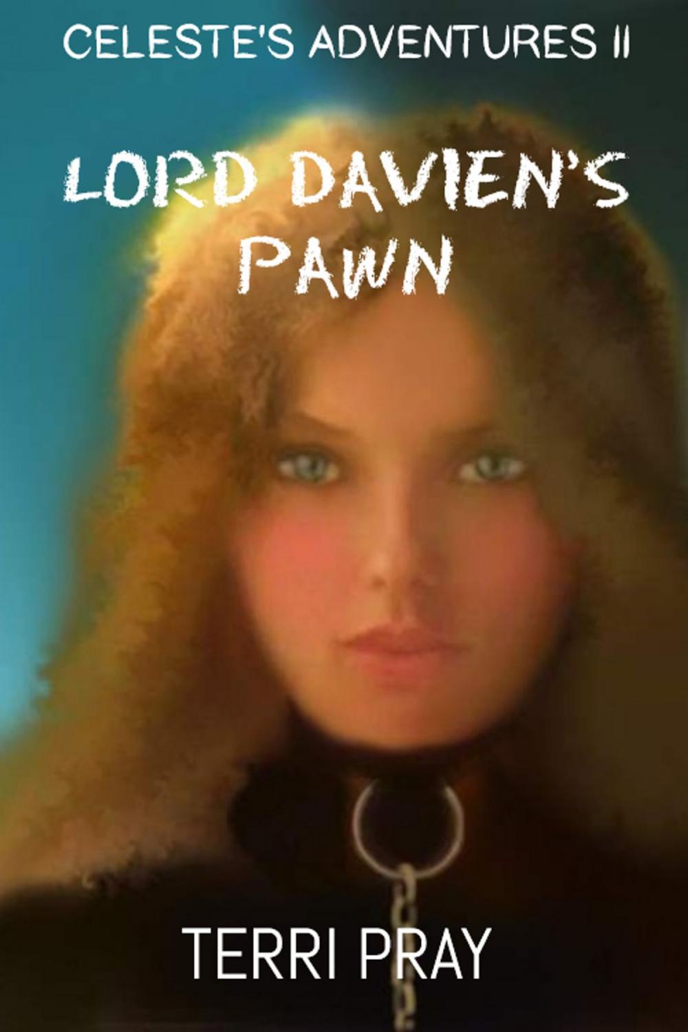 Big bigCover of LORD DAVIEN'S PAWN