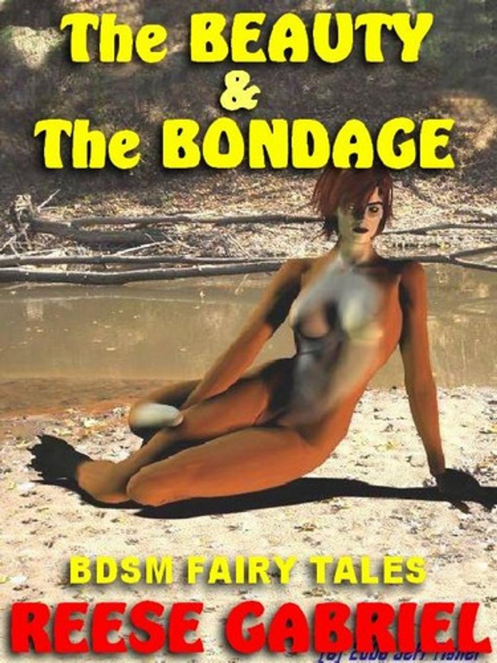 Big bigCover of The Beauty And The Bondage