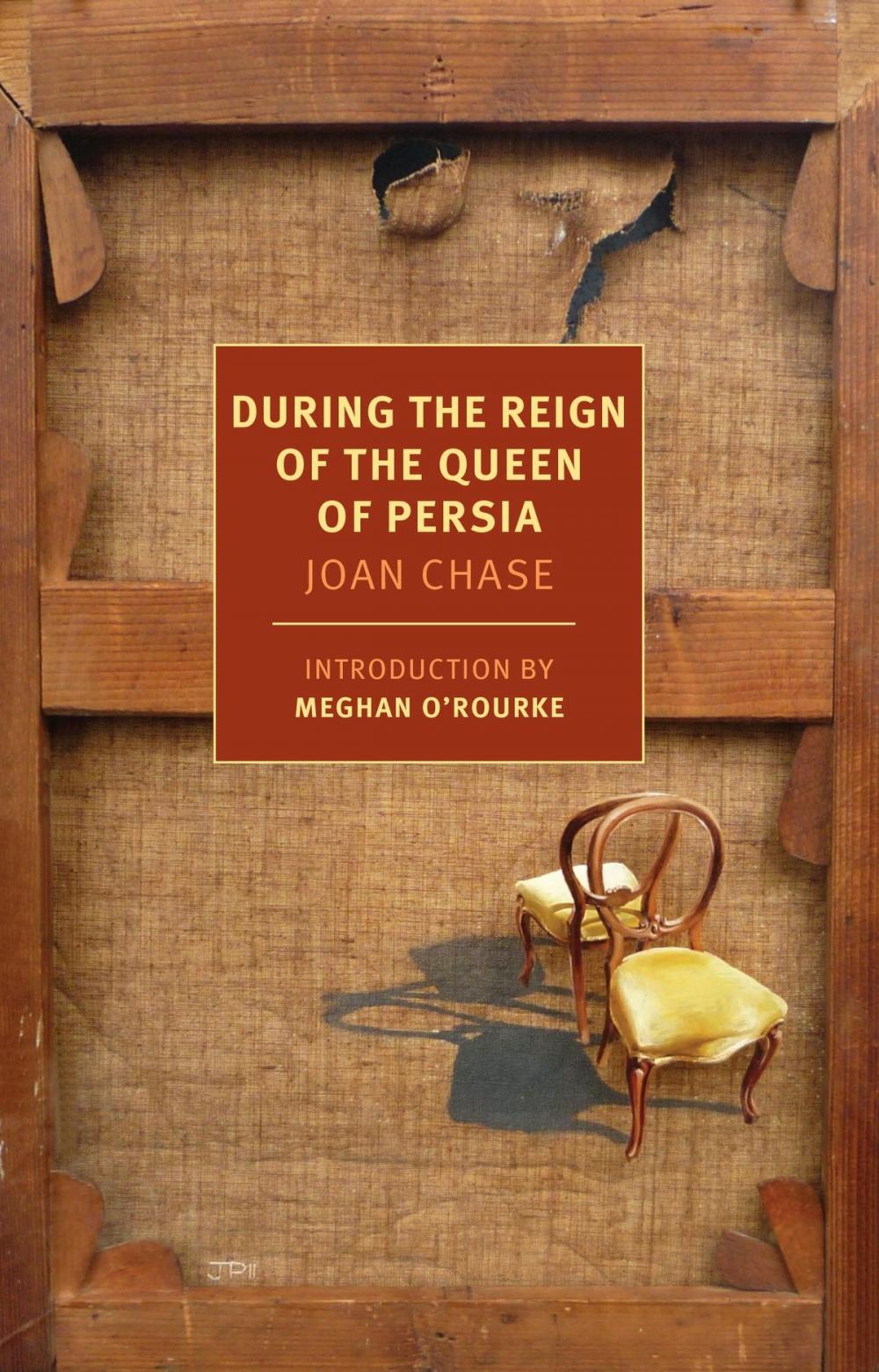 Big bigCover of During the Reign of the Queen of Persia