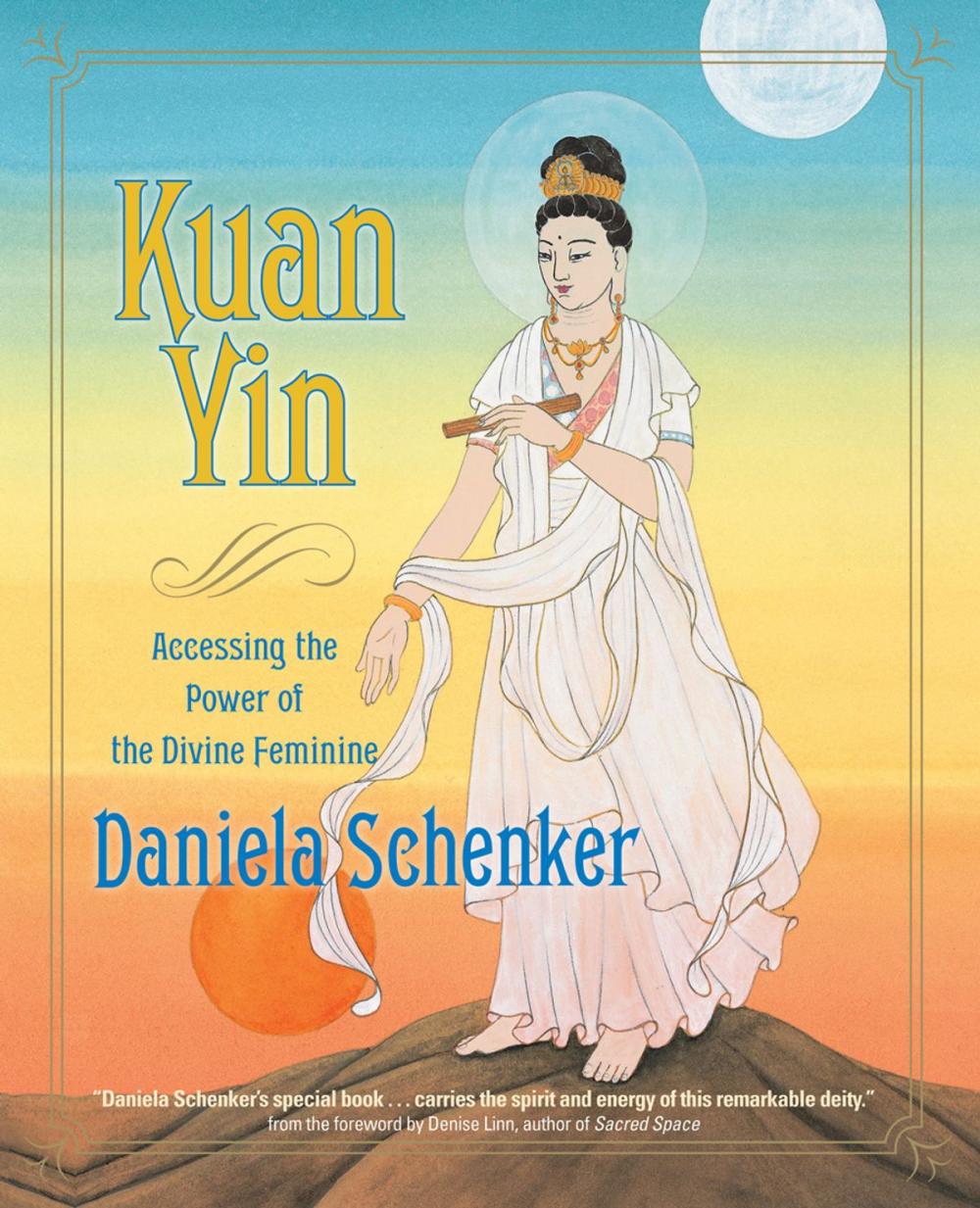 Big bigCover of Kuan Yin