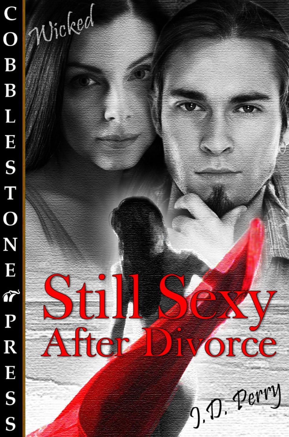 Big bigCover of Still Sexy After Divorce