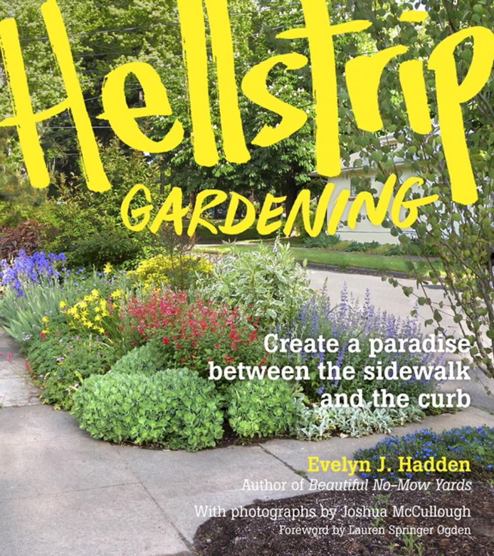 Big bigCover of Hellstrip Gardening