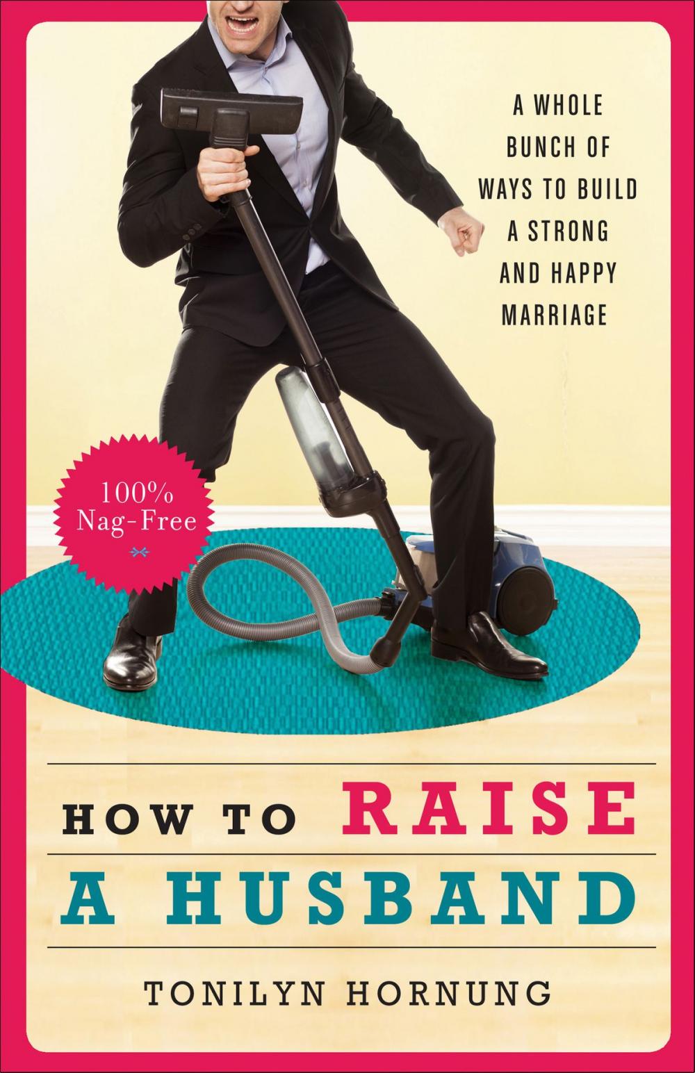 Big bigCover of How to Raise a Husband