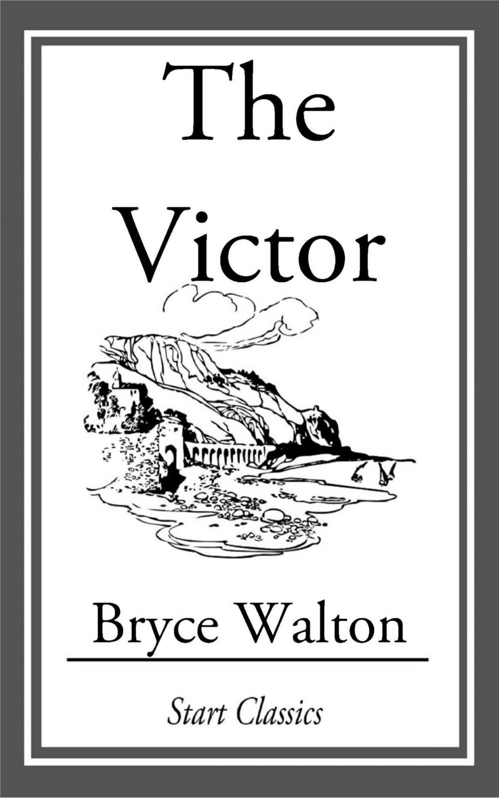 Big bigCover of The Victor