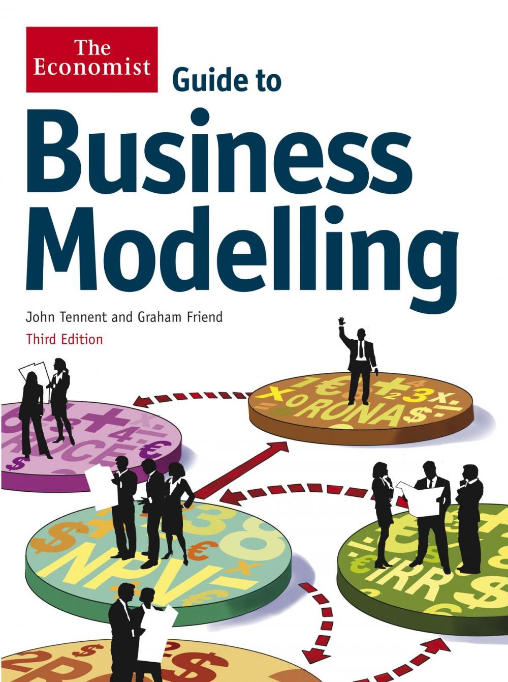 Big bigCover of Guide to Business Modelling