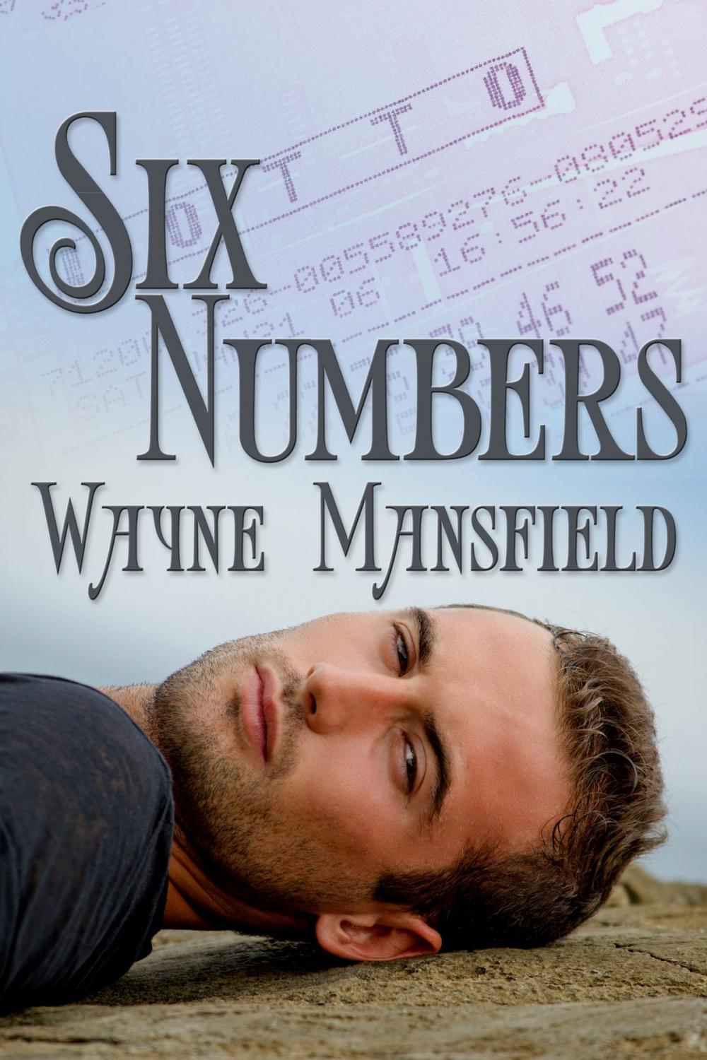 Big bigCover of Six Numbers