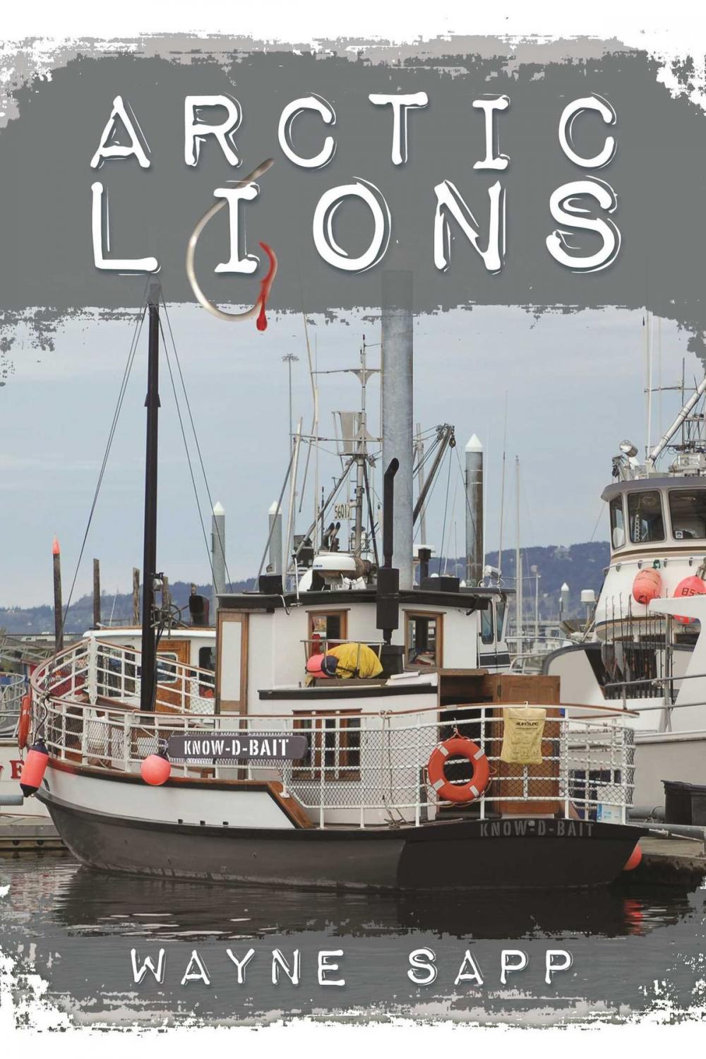 Big bigCover of Arctic Lions