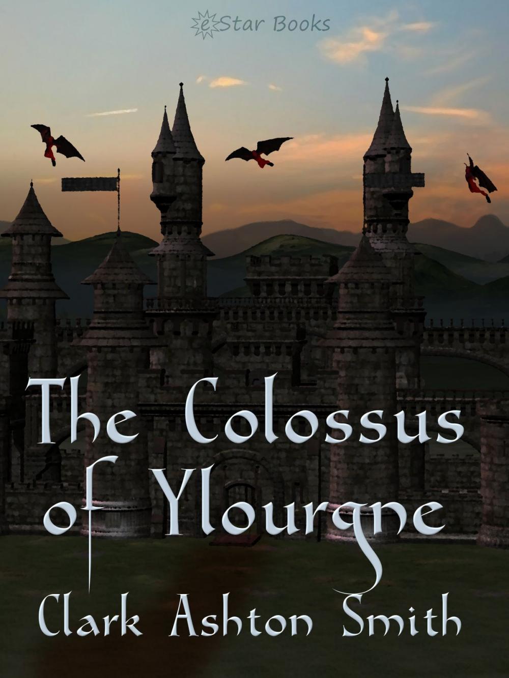 Big bigCover of The Colossus of Ylourgne