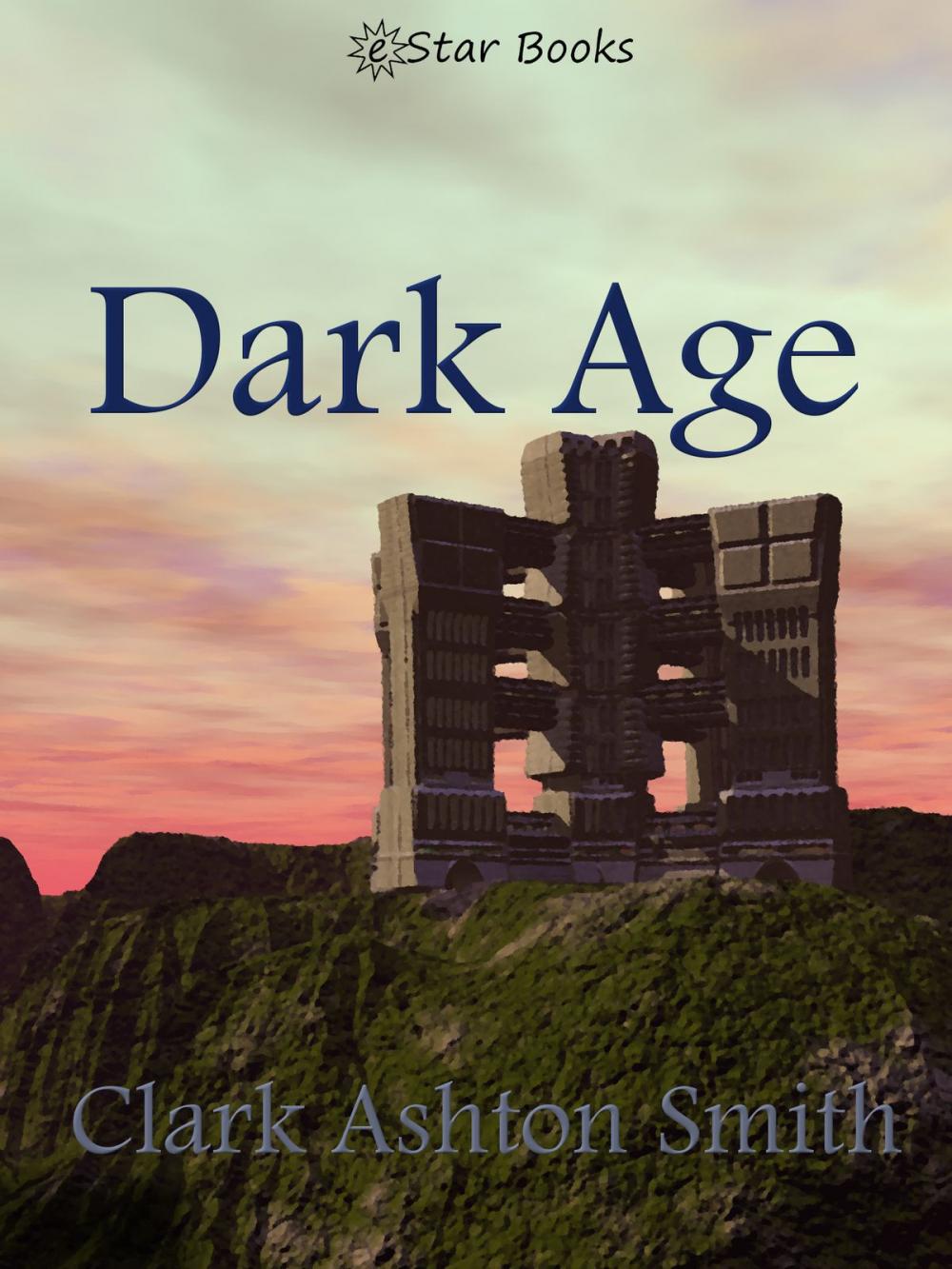 Big bigCover of Dark Age