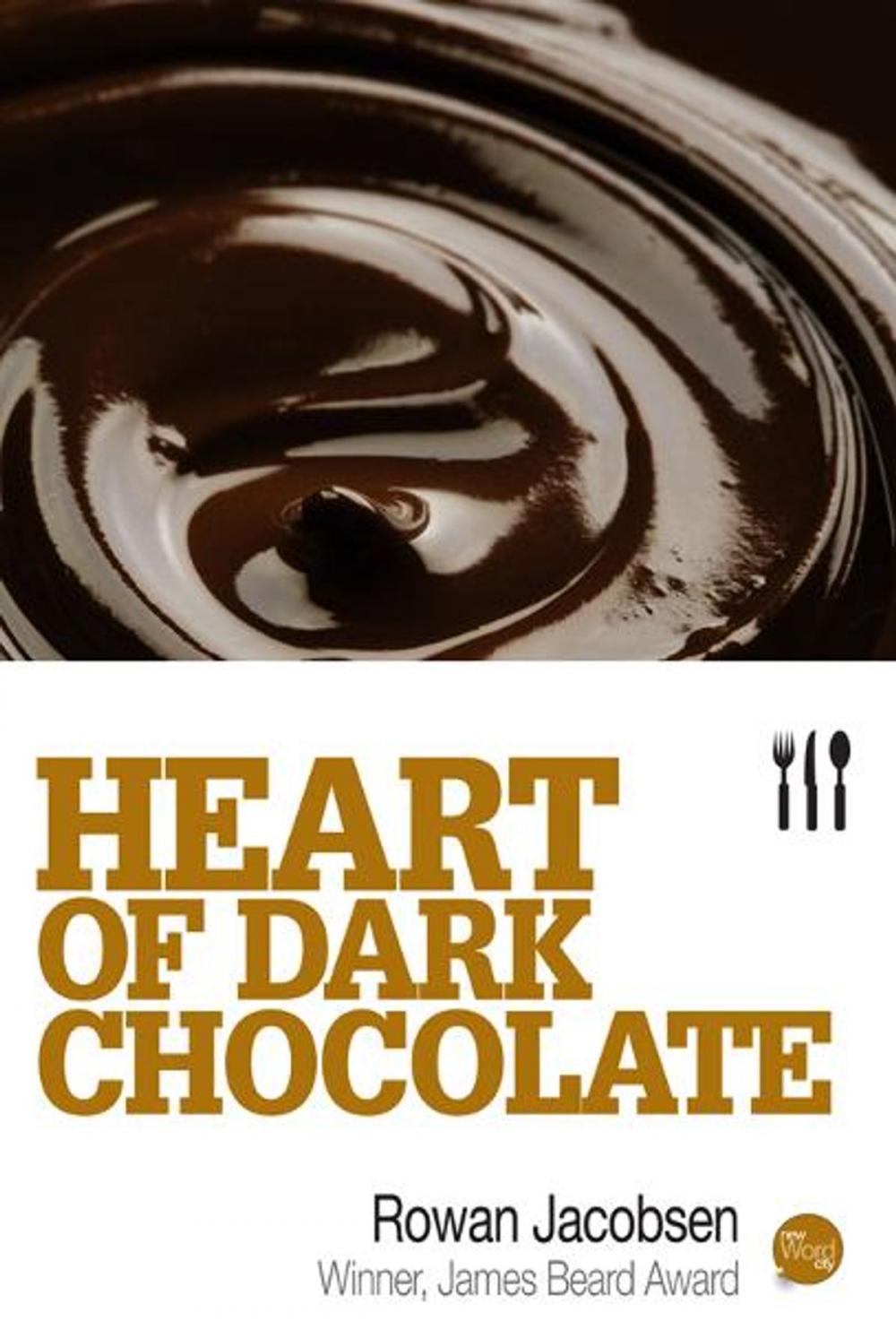 Big bigCover of Heart of Dark Chocolate