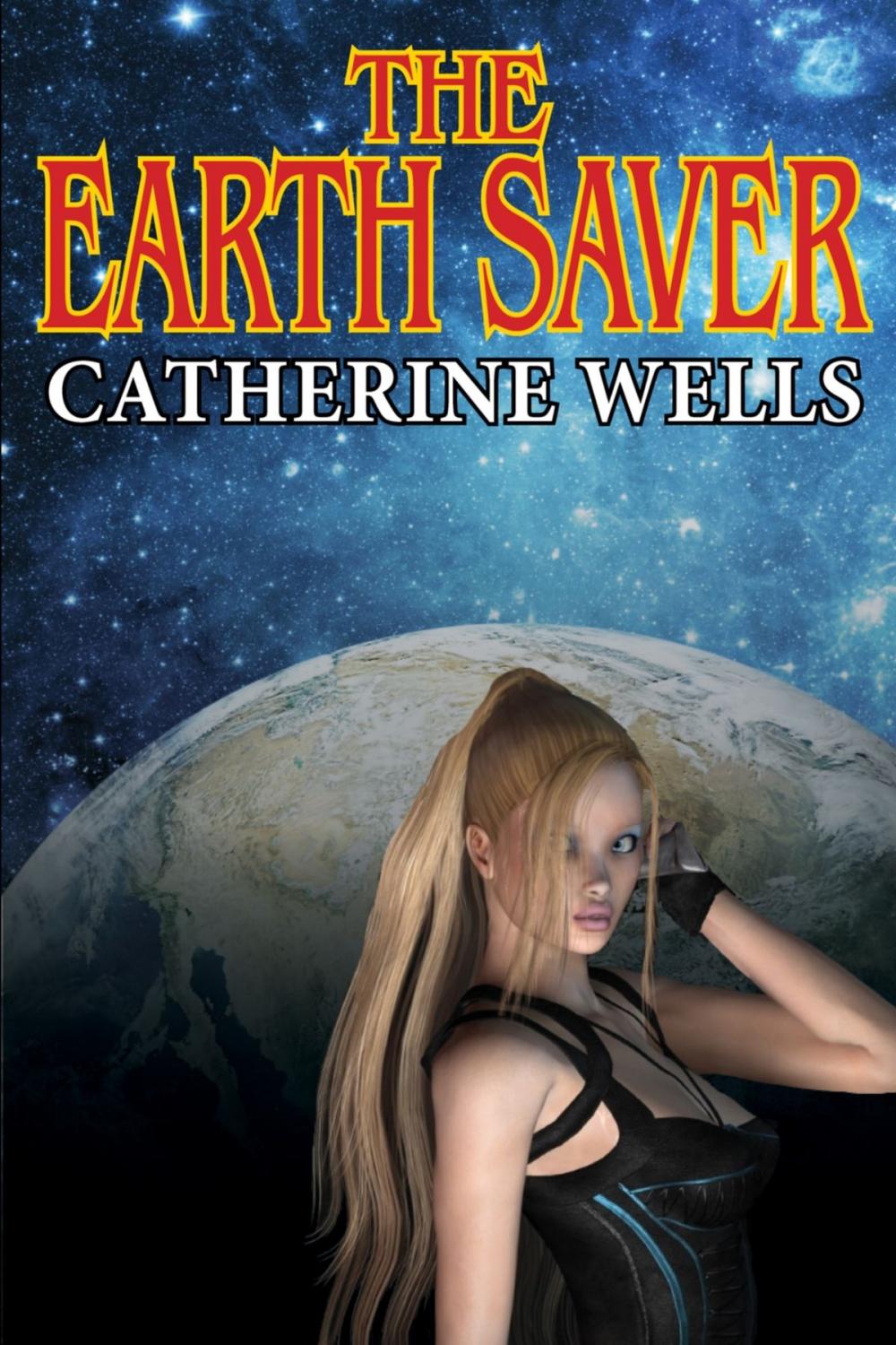 Big bigCover of The Earth Saver