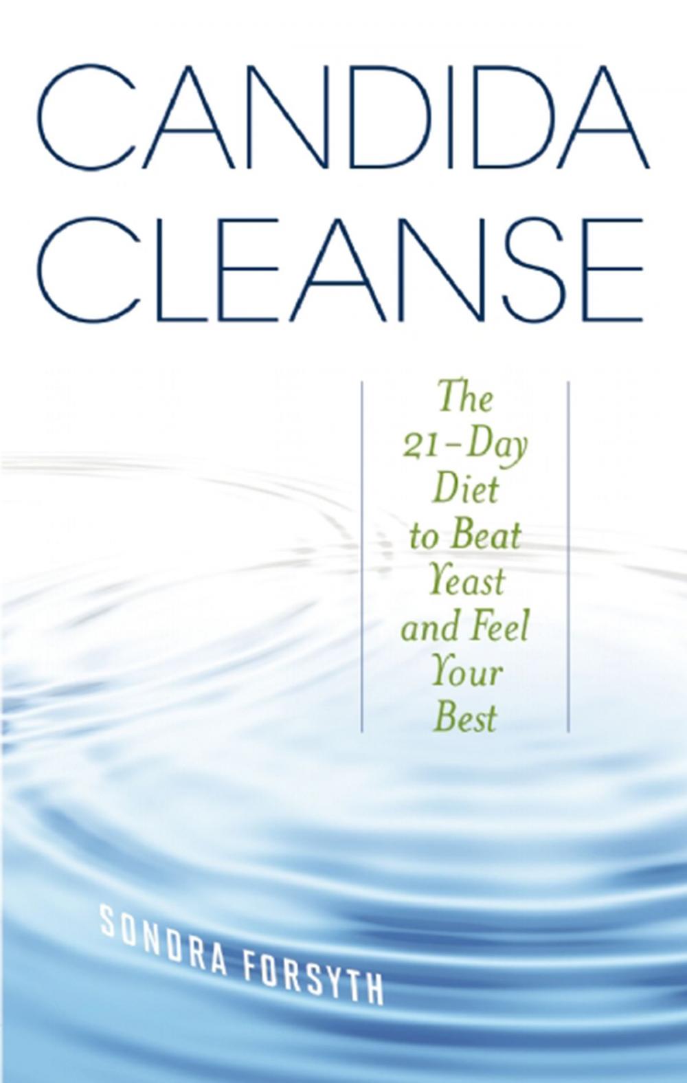 Big bigCover of Candida Cleanse