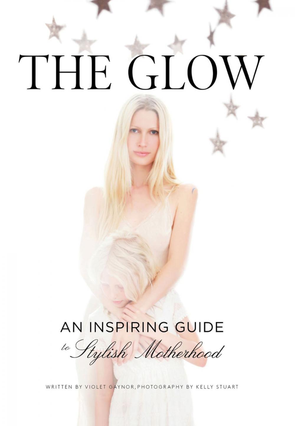 Big bigCover of The Glow