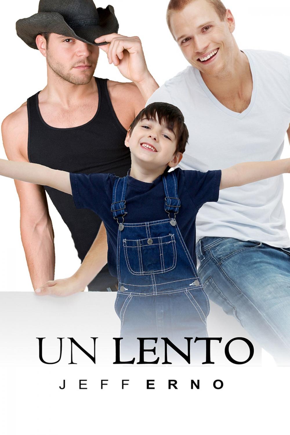 Big bigCover of Un lento