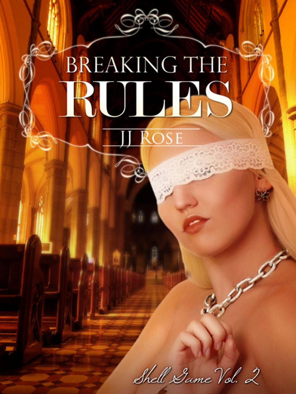 Big bigCover of Breaking The Rules