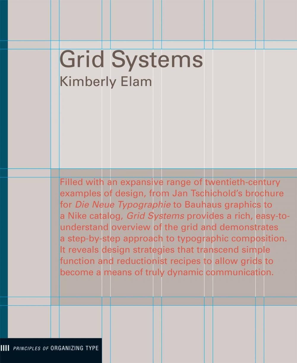 Big bigCover of Grid Systems