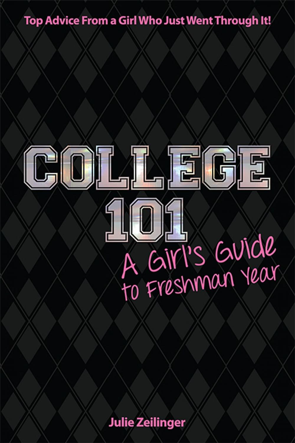 Big bigCover of College 101