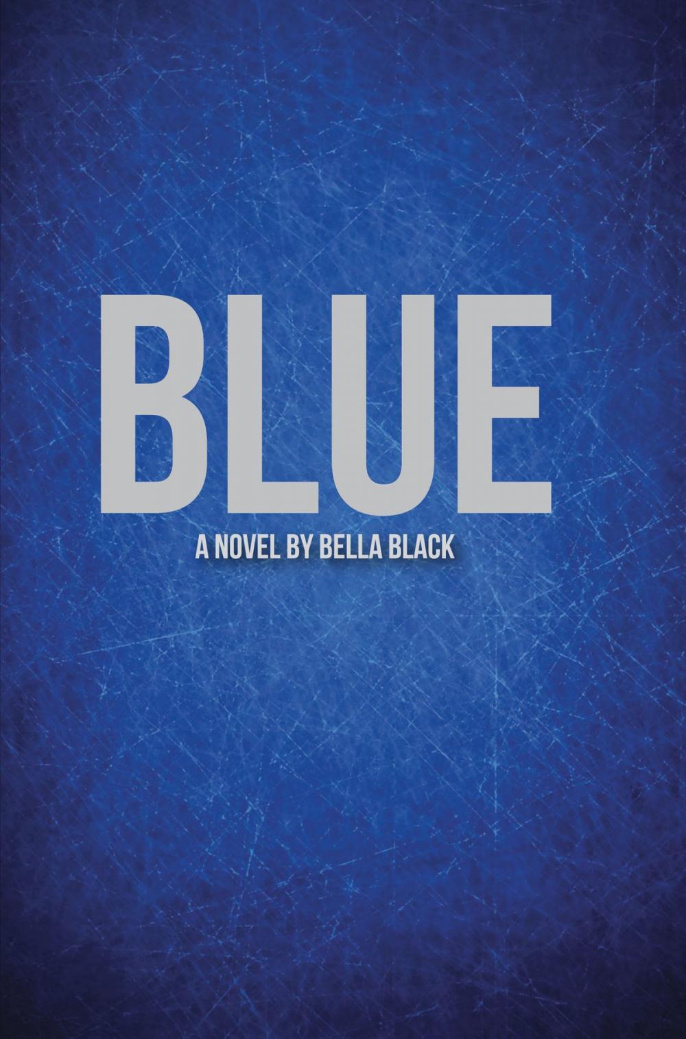 Big bigCover of Blue