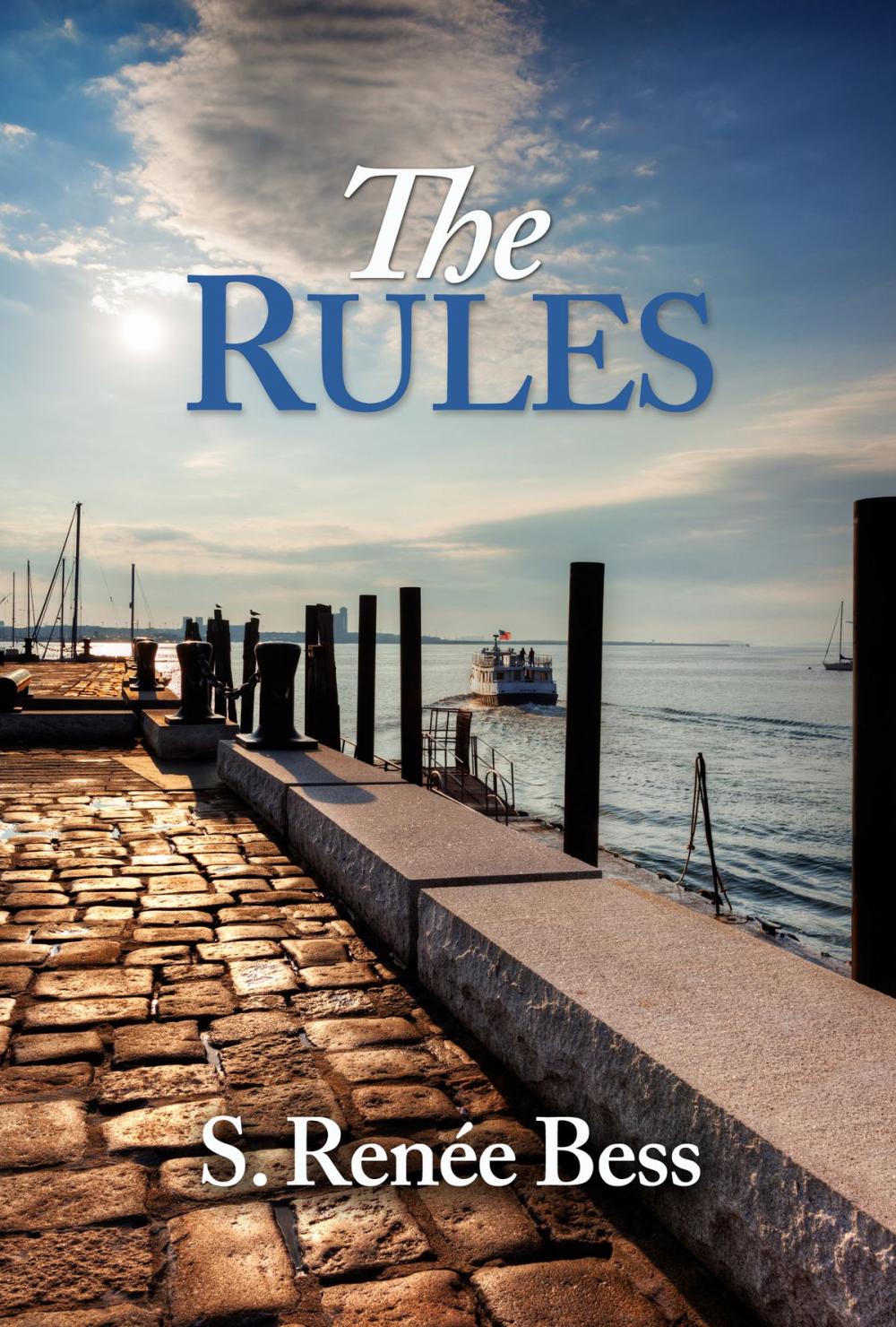 Big bigCover of The Rules