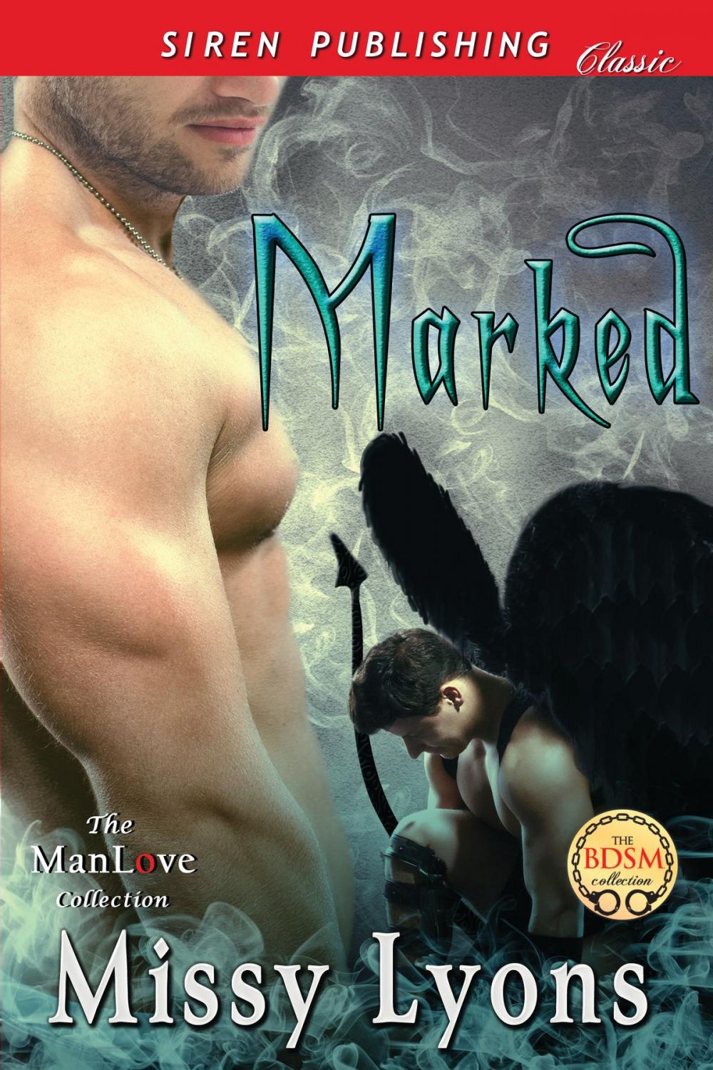 Big bigCover of Marked