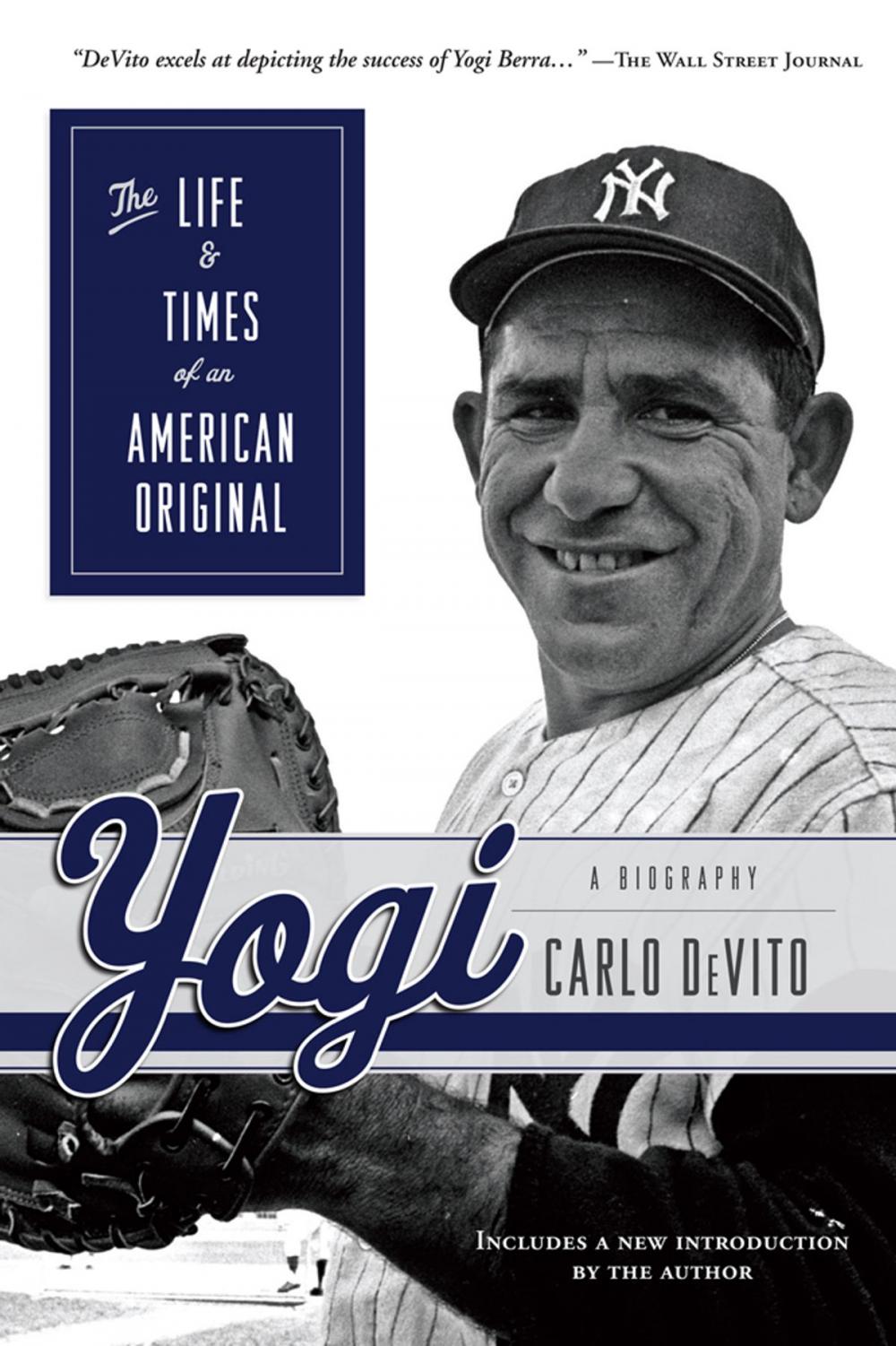 Big bigCover of Yogi