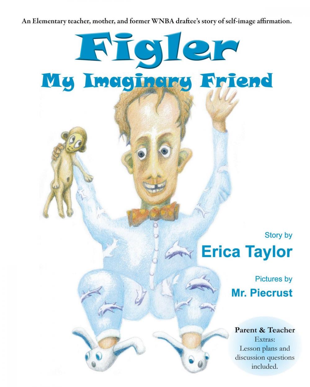 Big bigCover of Figler