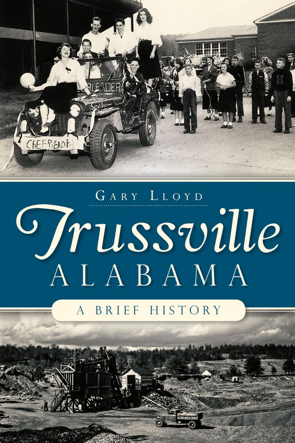 Big bigCover of Trussville, Alabama