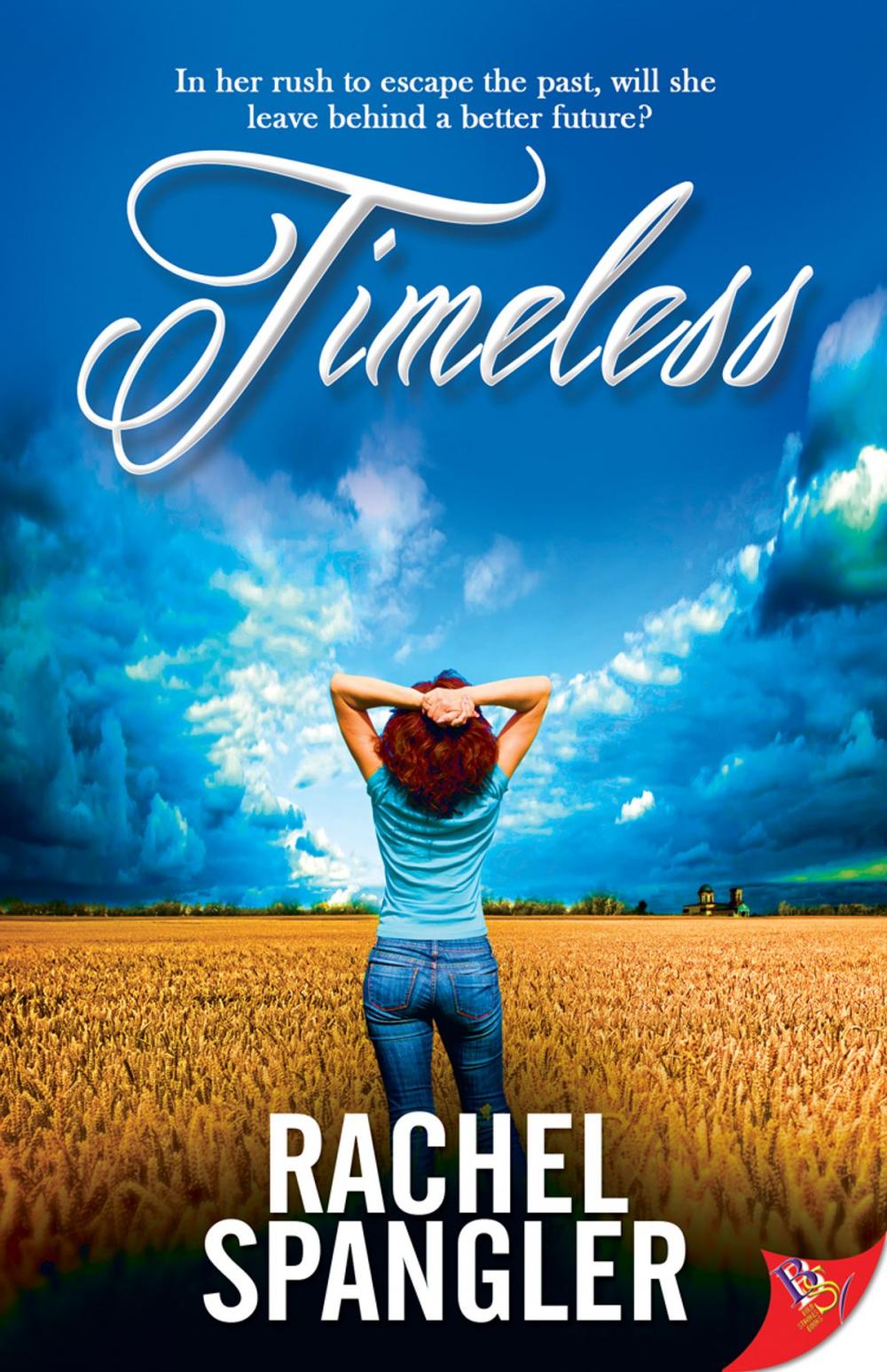 Big bigCover of Timeless