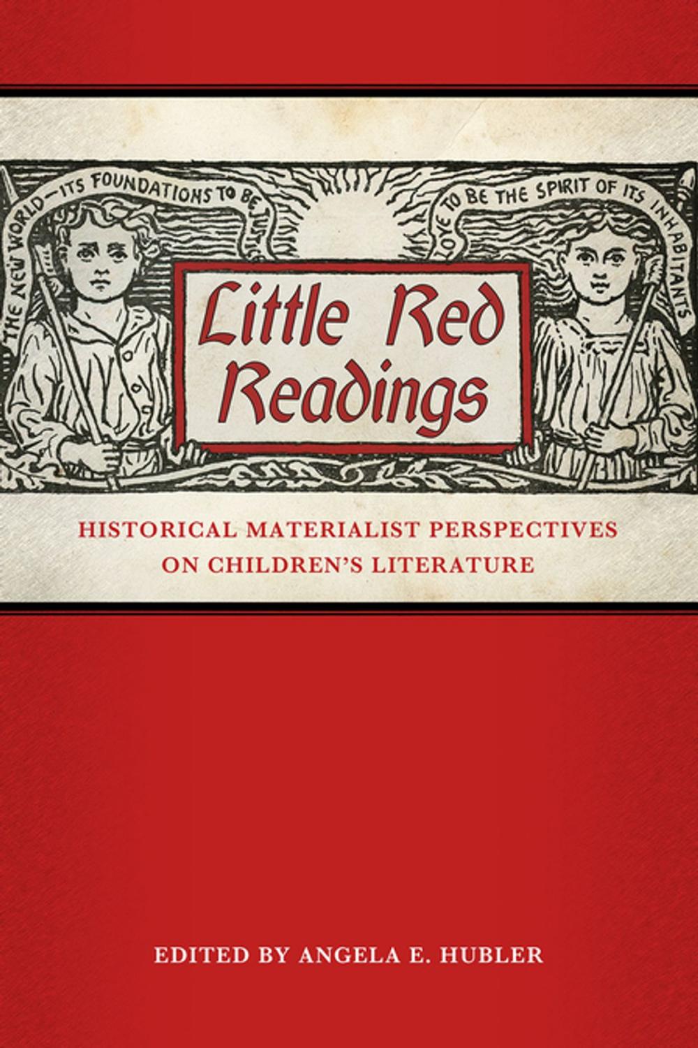 Big bigCover of Little Red Readings