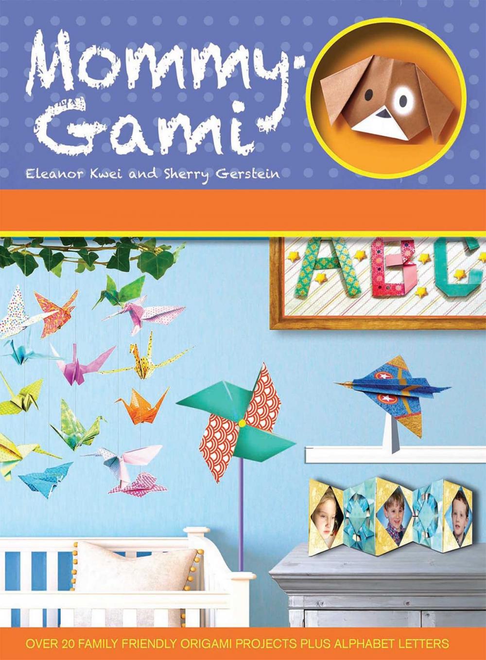 Big bigCover of Mommy-Gami