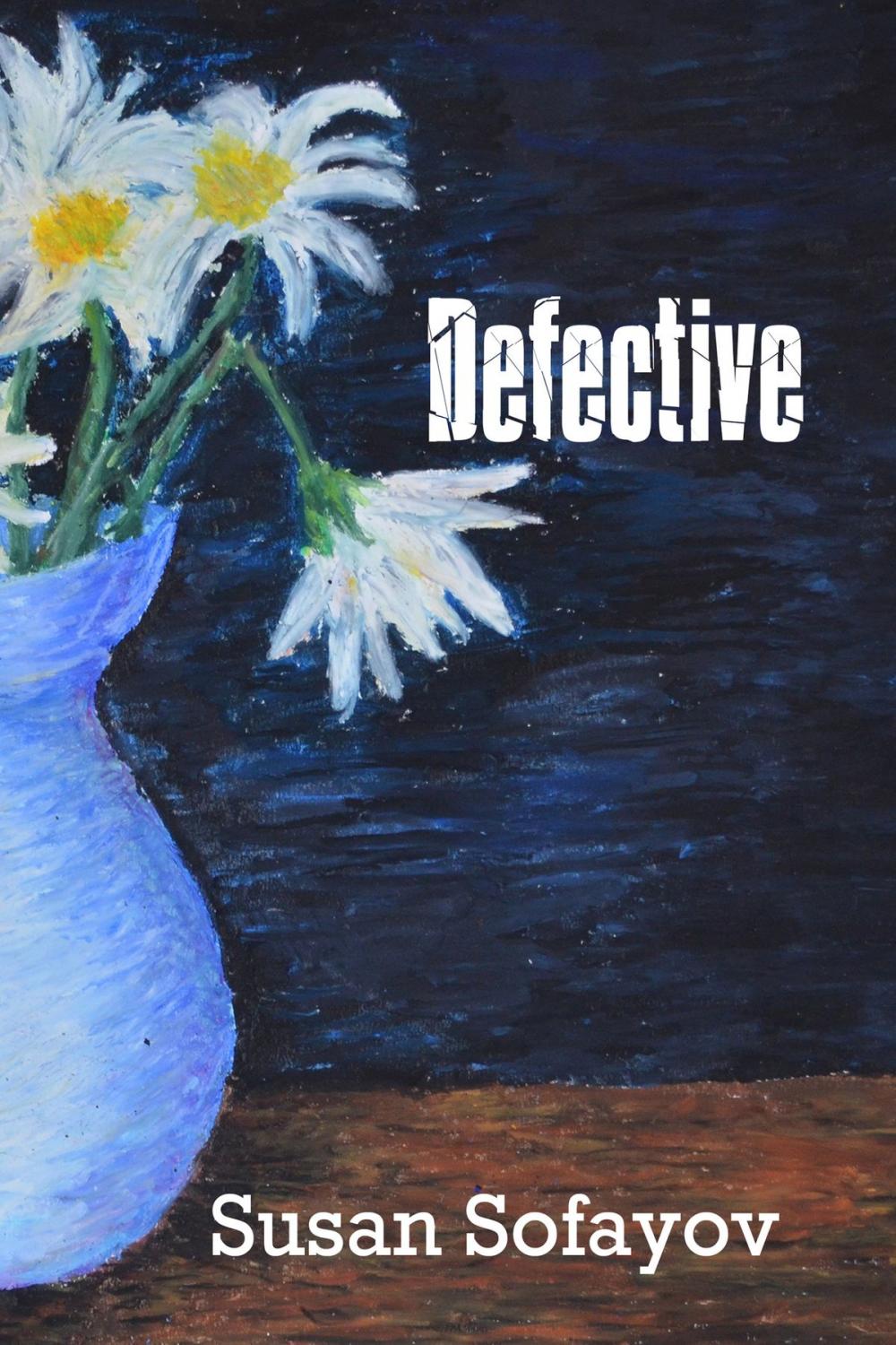 Big bigCover of Defective