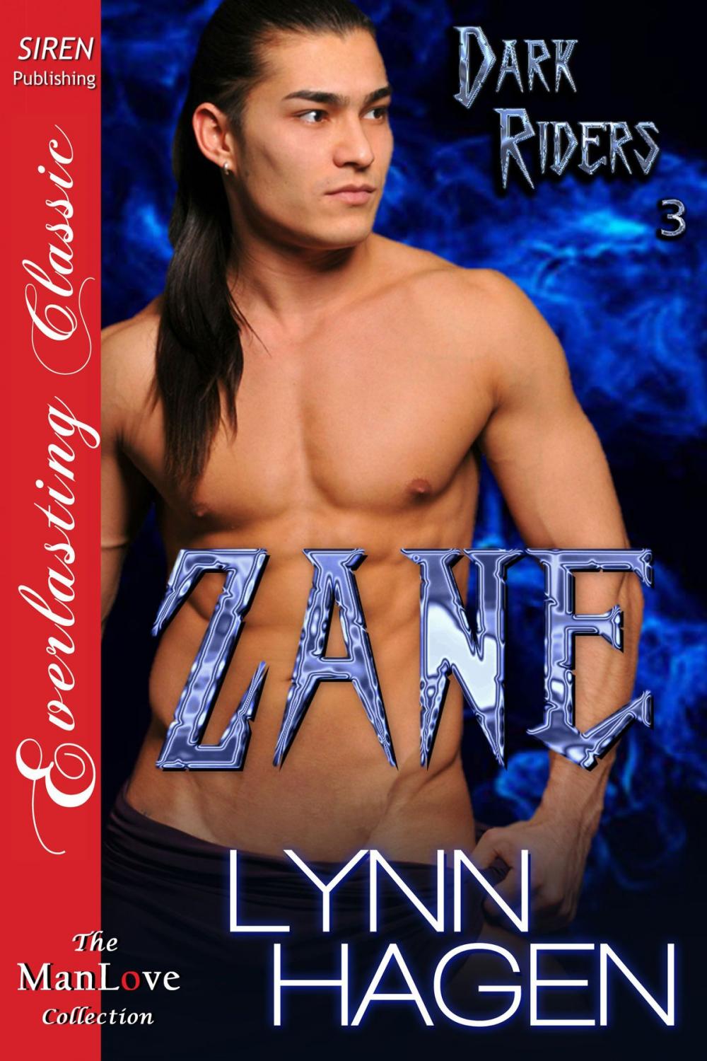 Big bigCover of Zane