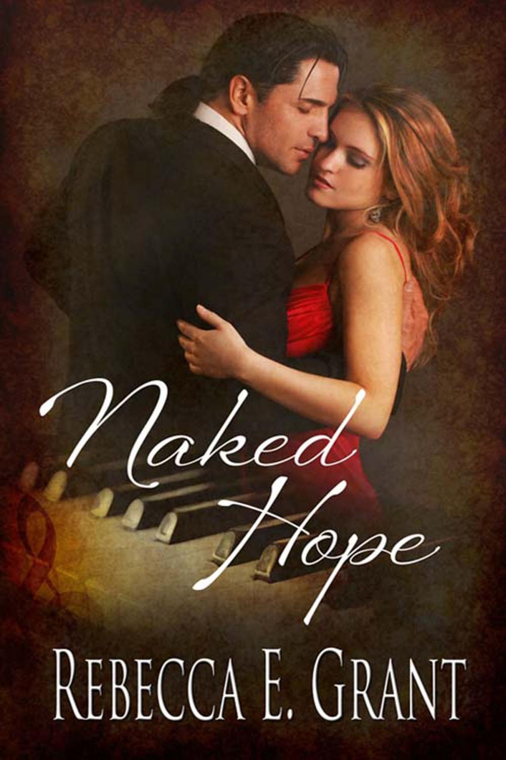 Big bigCover of Naked Hope