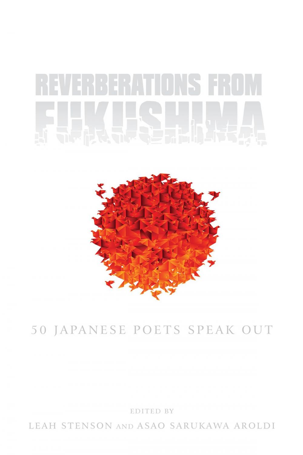 Big bigCover of Reverberations from Fukushima