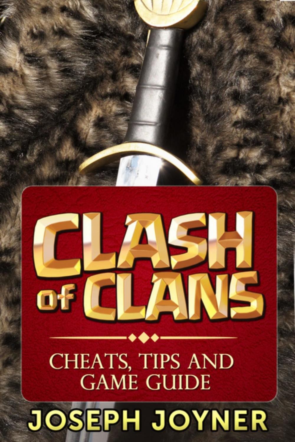 Big bigCover of Clash Of Clans