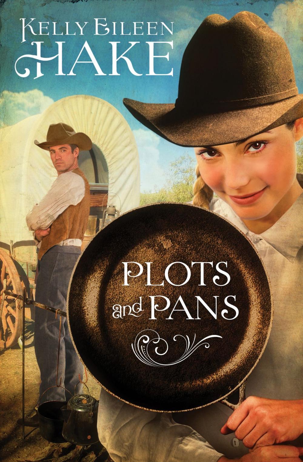 Big bigCover of Plots and Pans