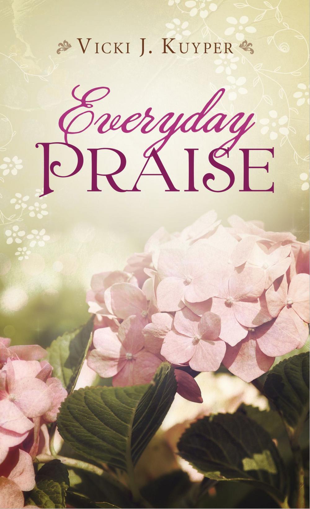 Big bigCover of Everyday Praise