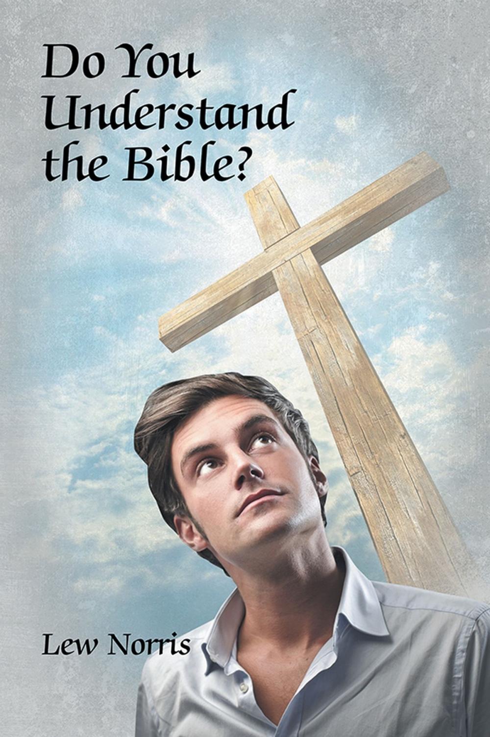 Big bigCover of Do You Understand the Bible?