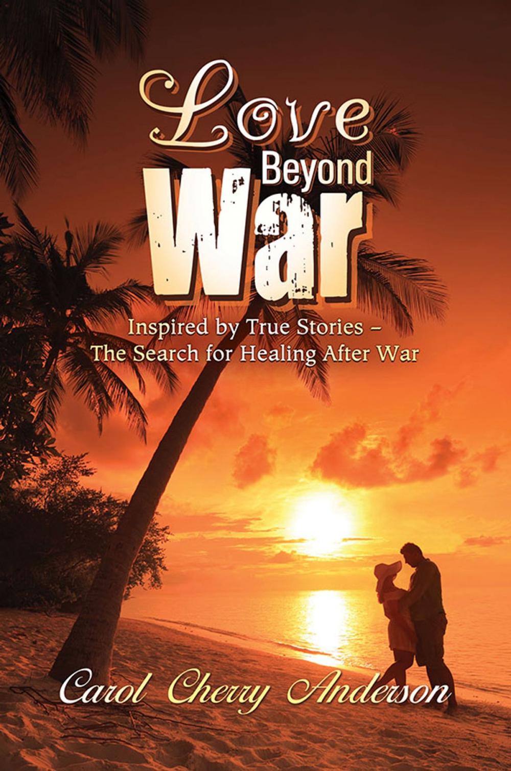 Big bigCover of Love Beyond War