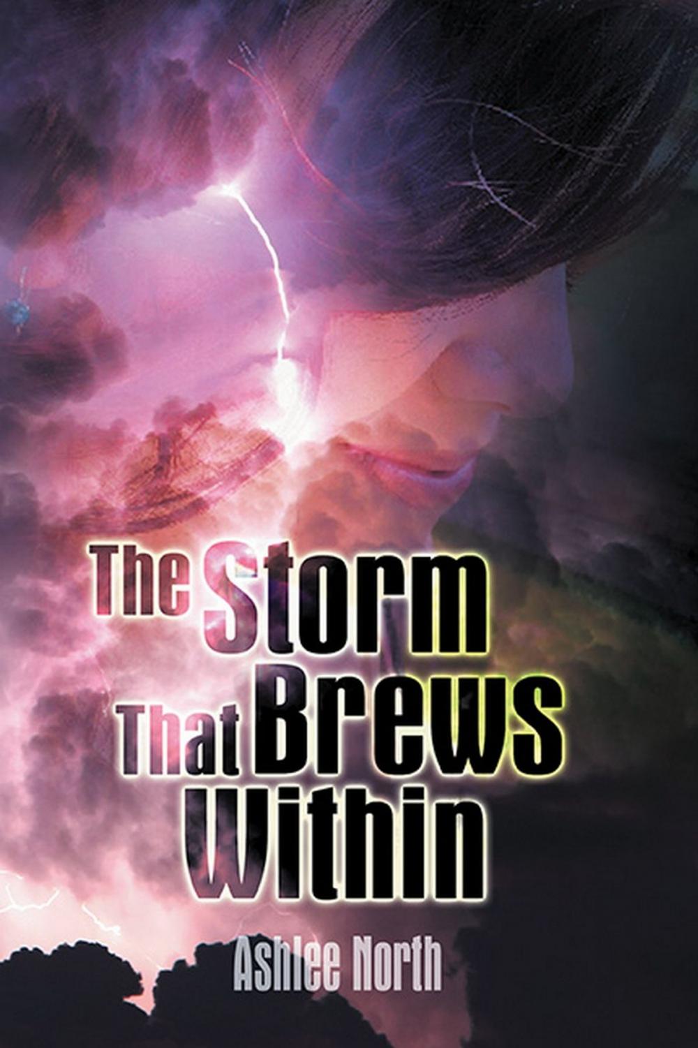 Big bigCover of The Storm That Brews Within