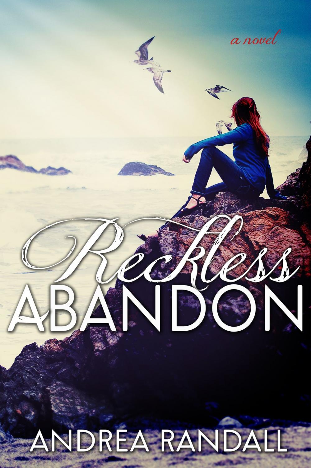 Big bigCover of Reckless Abandon