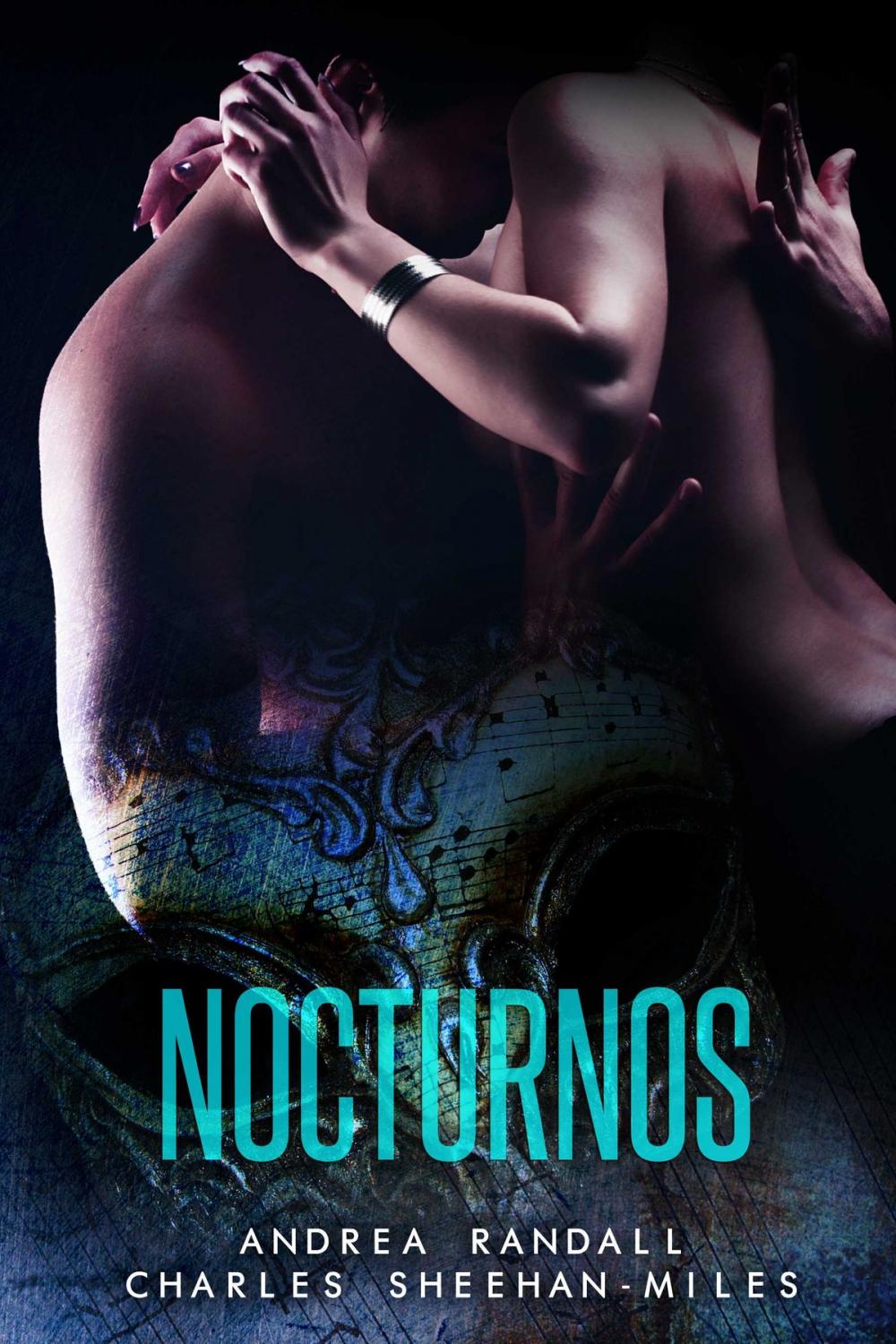 Big bigCover of Nocturnos