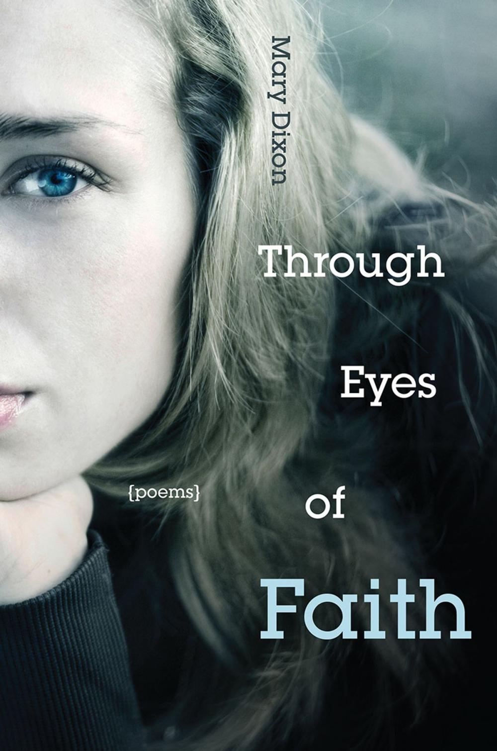 Big bigCover of Through Eyes of Faith