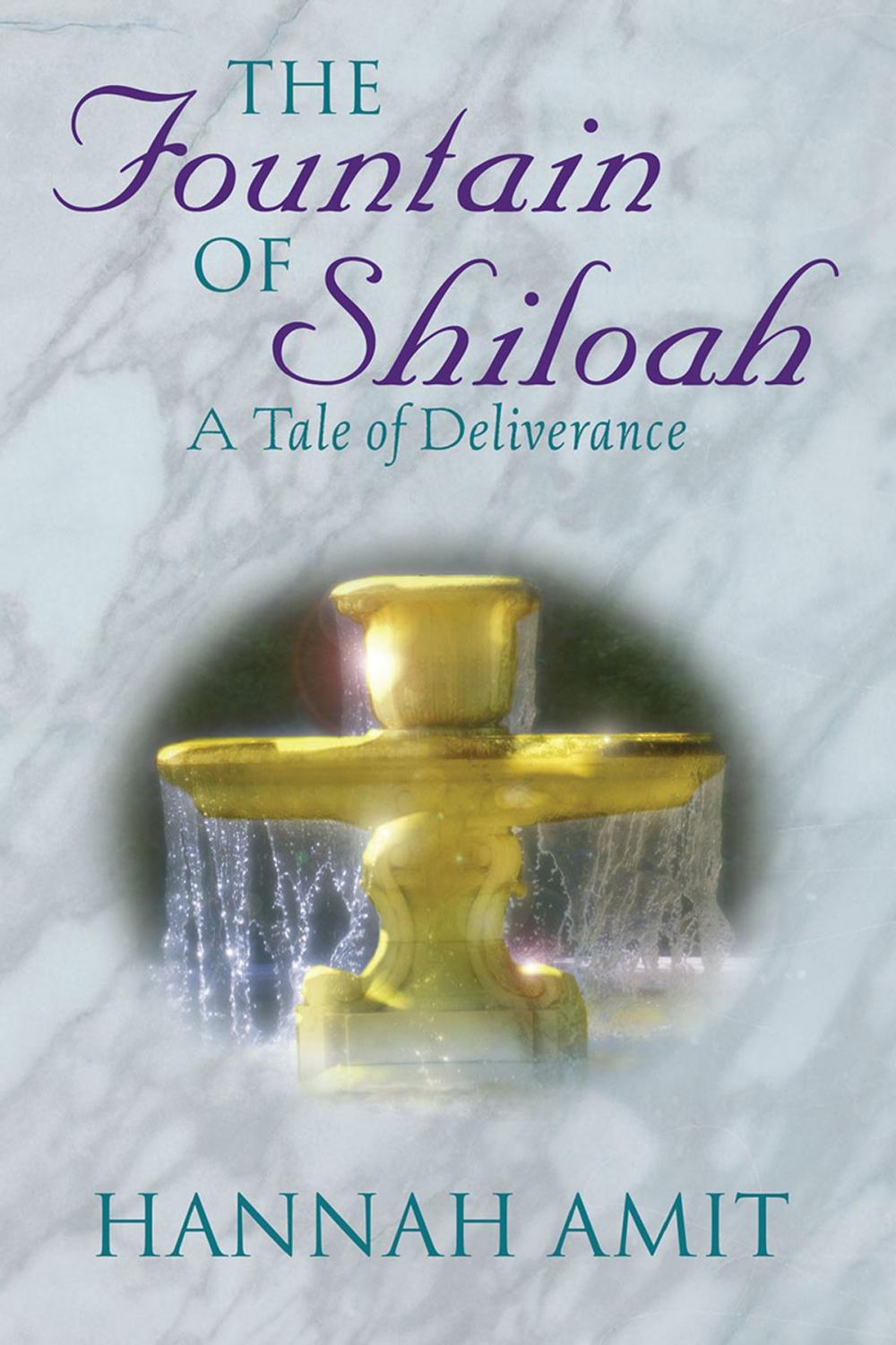 Big bigCover of The Fountain of Shiloah